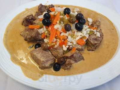 Fornos São Domingos