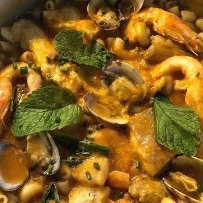 Restaurante Bom & Barato