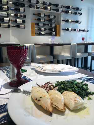 Restaurante Bom & Barato