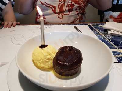 Restaurante Bom & Barato