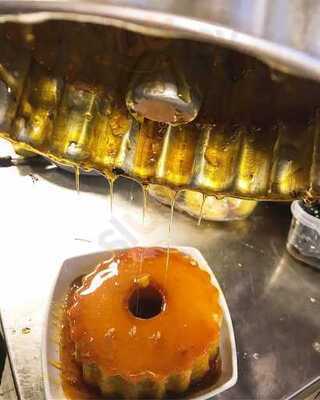 Restaurante Bom & Barato