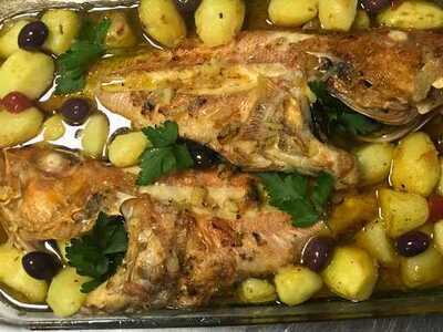 Restaurante Bom & Barato