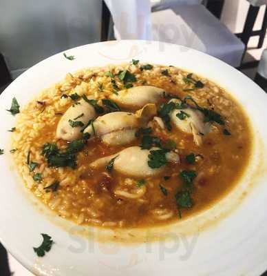 Restaurante Bom & Barato