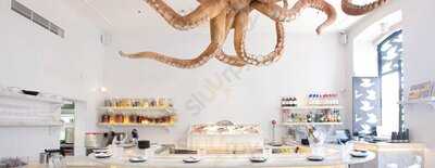 A Cevicheria By Chef Kiko