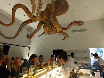 A Cevicheria By Chef Kiko