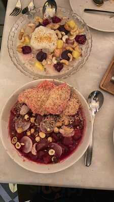 A Cevicheria By Chef Kiko