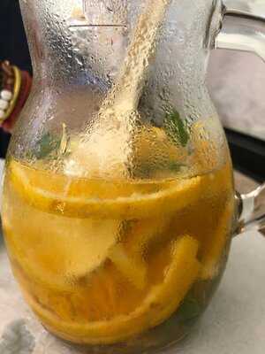 Marisqueira Das Fontainhas