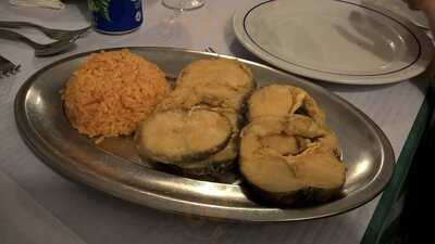 Marisqueira Das Fontainhas