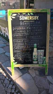 Marisqueira Das Fontainhas