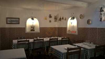 Marisqueira Das Fontainhas