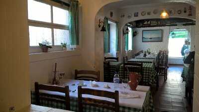 Marisqueira Das Fontainhas