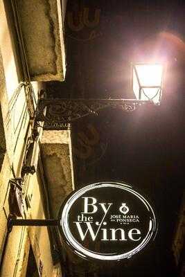By The Wine