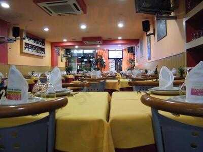 Culinárias Tropical