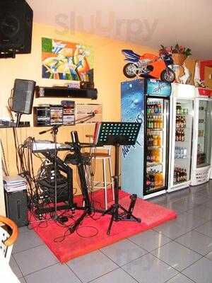 Culinárias Tropical