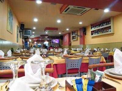 Culinárias Tropical