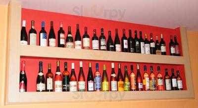 Culinárias Tropical