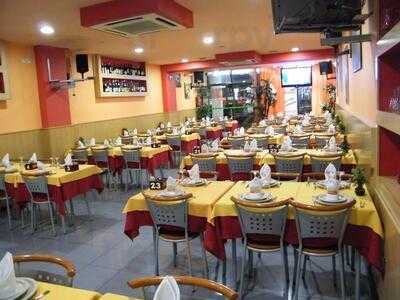 Culinárias Tropical