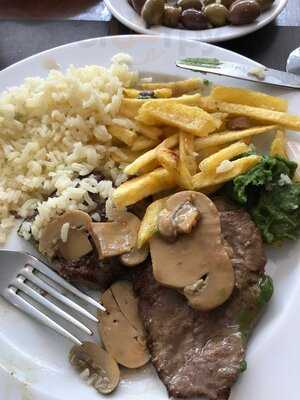 Restaurante Girassol