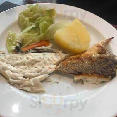 Restaurante Girassol