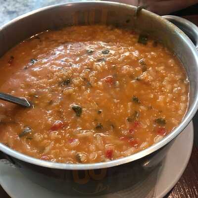 Restaurante Girassol