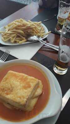 Restaurante Girassol