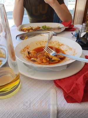 Restaurante Internacional