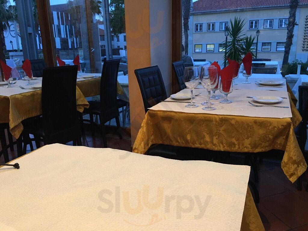 Restaurante Internacional