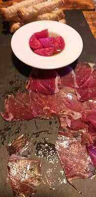 Bim Bam - Wine & Tapas Bar