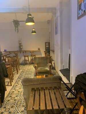 Bim Bam - Wine & Tapas Bar