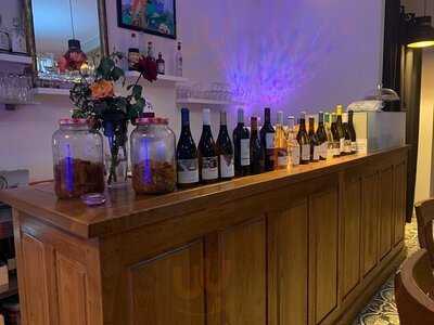 Bim Bam - Wine & Tapas Bar