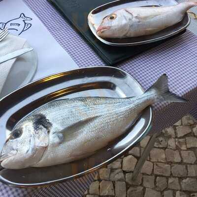 Restaurante Casa Bica