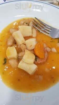 Restaurante Casa Bica