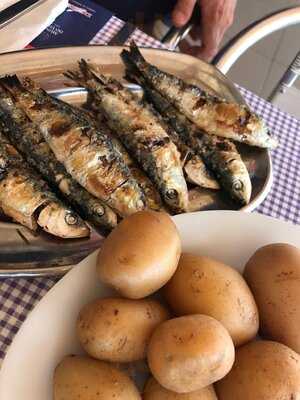 Restaurante Casa Bica