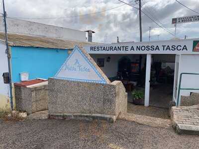 Restaurante A Nossa Tasca