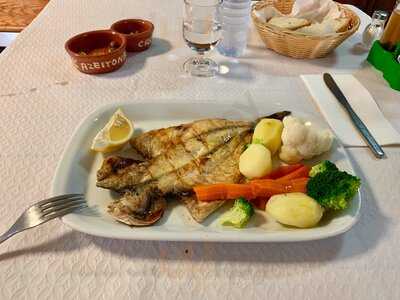 Restaurante A Nossa Tasca