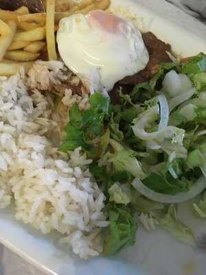 Restaurante A Nossa Tasca