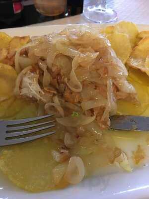 Restaurante A Nossa Tasca