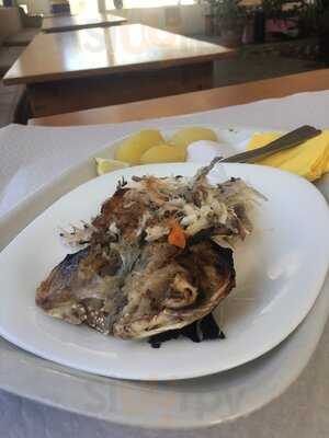 Restaurante A Nossa Tasca