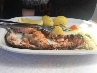 Restaurante A Nossa Tasca