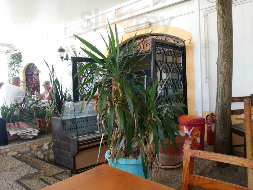 Restaurante A Nossa Tasca