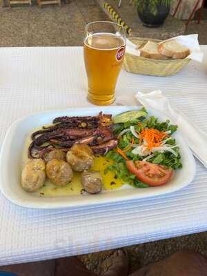 Restaurante A Nossa Tasca