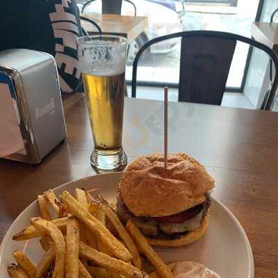 Bicla Burgers - Braga Centro