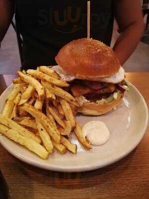 Bicla Burgers - Braga Centro