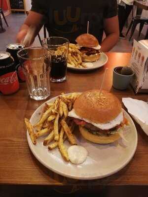 Bicla Burgers - Braga Centro