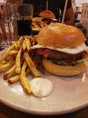 Bicla Burgers - Braga Centro