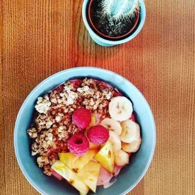 Bicla Burgers - Braga Centro