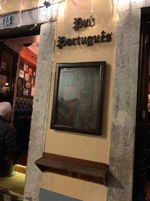 Pub Português