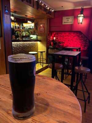 Pub Português