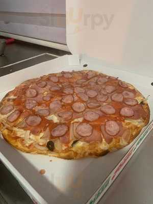 Papa Bruno's Portugal