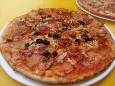 Bachio Pizzeria Ristorante